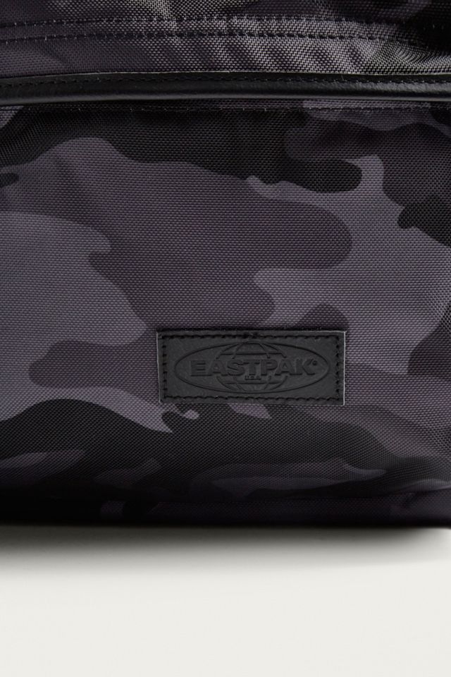 Eastpak Camo Padded Pak’R Backpack #3