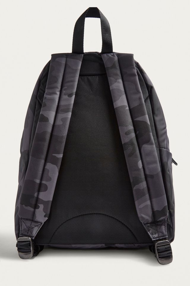 Eastpak Camo Padded Pak’R Backpack #4