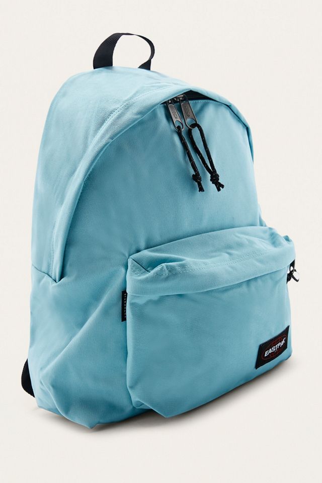 Eastpak Basic Blue Padded Pak'R Backpack #4