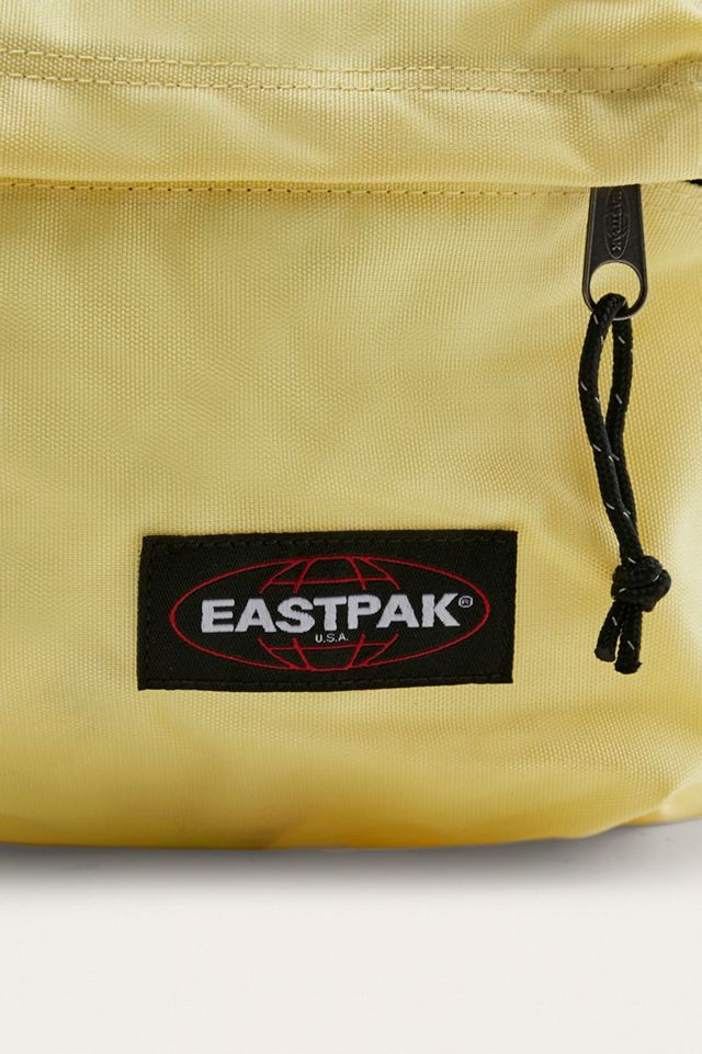 A Eastpak è piaciuto Yellow Pak'R Backpack #2