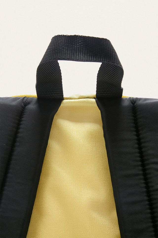 A Eastpak è piaciuto Yellow Pak'R Backpack #5