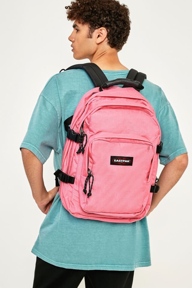 Eastpak urban pink hotsell