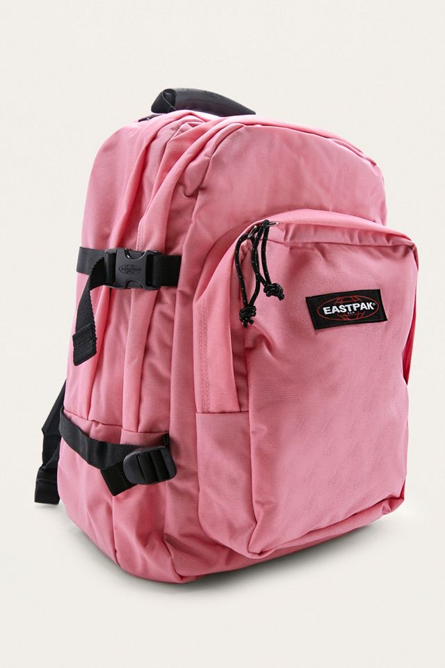 Eastpak Provider Coupled Pink Backpack #4