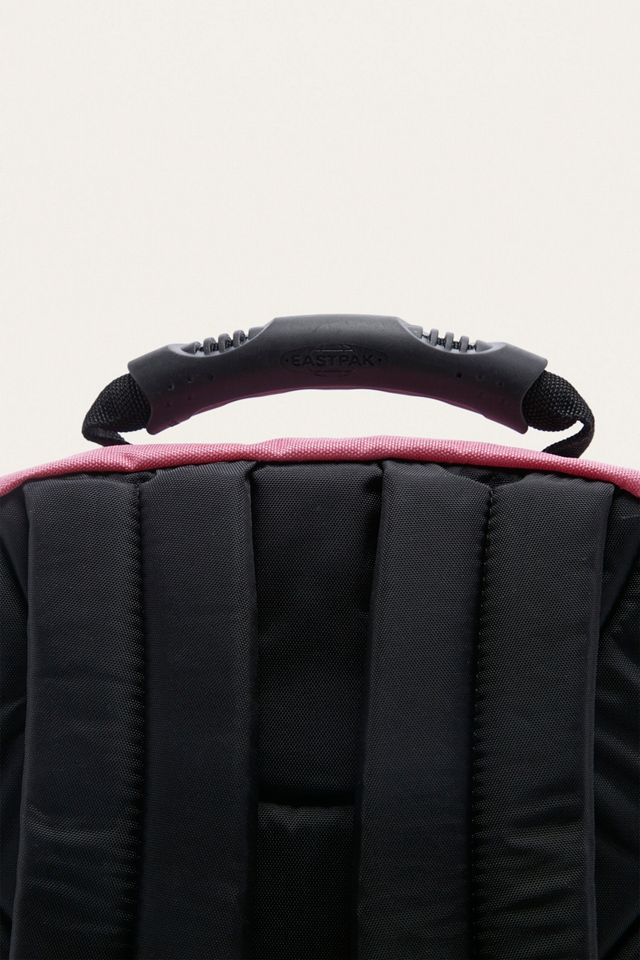 Eastpak Provider Coupled Pink Backpack #5