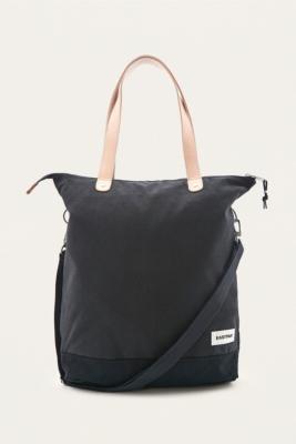 Eastpak Soukie Superb Black Canvas Tote Back Urban Outfitters DE