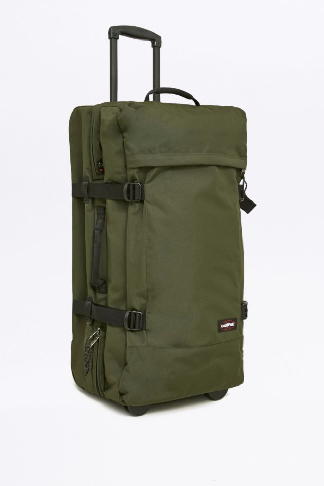 Eastpak discount militaire gris