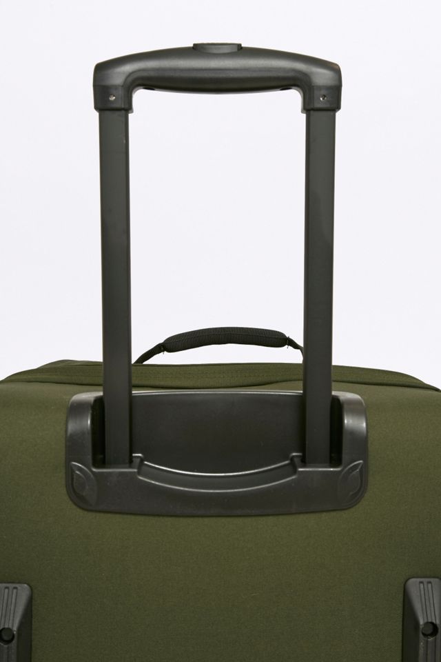 Eastpak - Sac militaire Tranverz L vert kaki #2