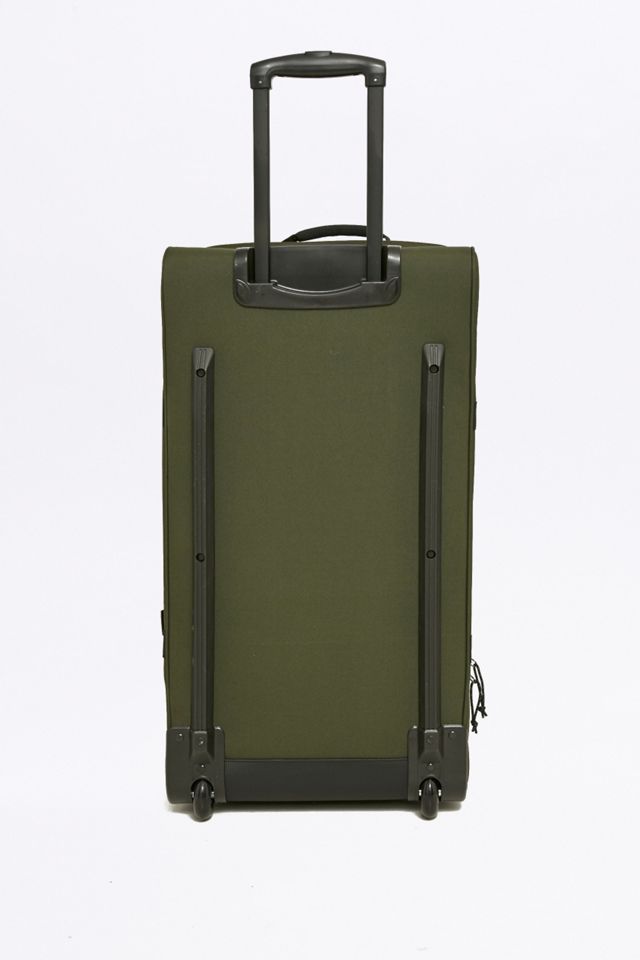 Eastpak - Sac militaire Tranverz L vert kaki #3
