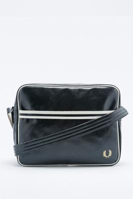 fred perry man bag uk