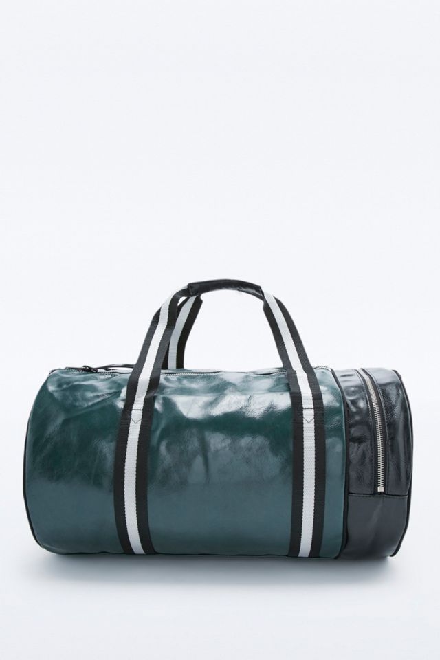 Fred Perry - Sac polochon classique vert bouteille  #3