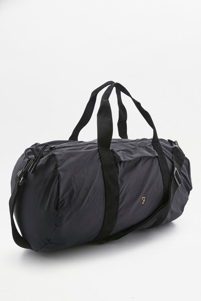 Farah Camborne Packable Holdall Bag #1