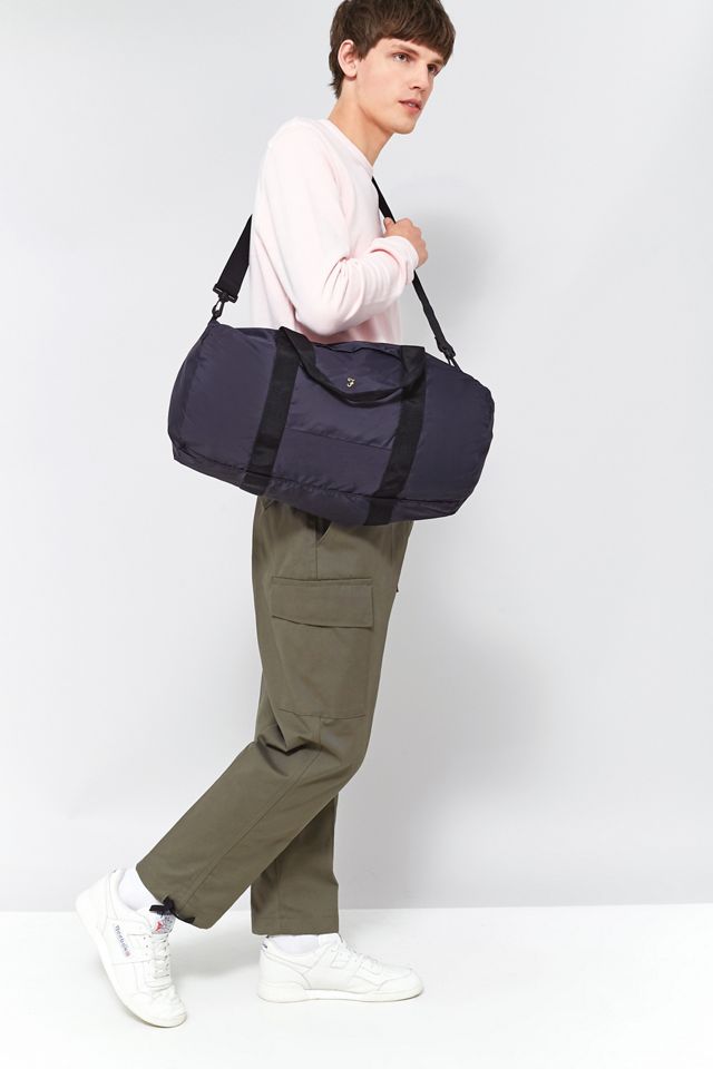 Farah Camborne Packable Holdall Bag #4