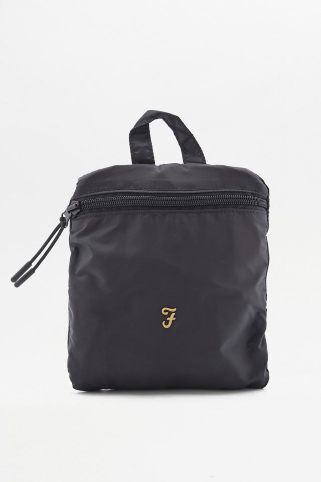 Farah Camborne Packable Holdall Bag #5