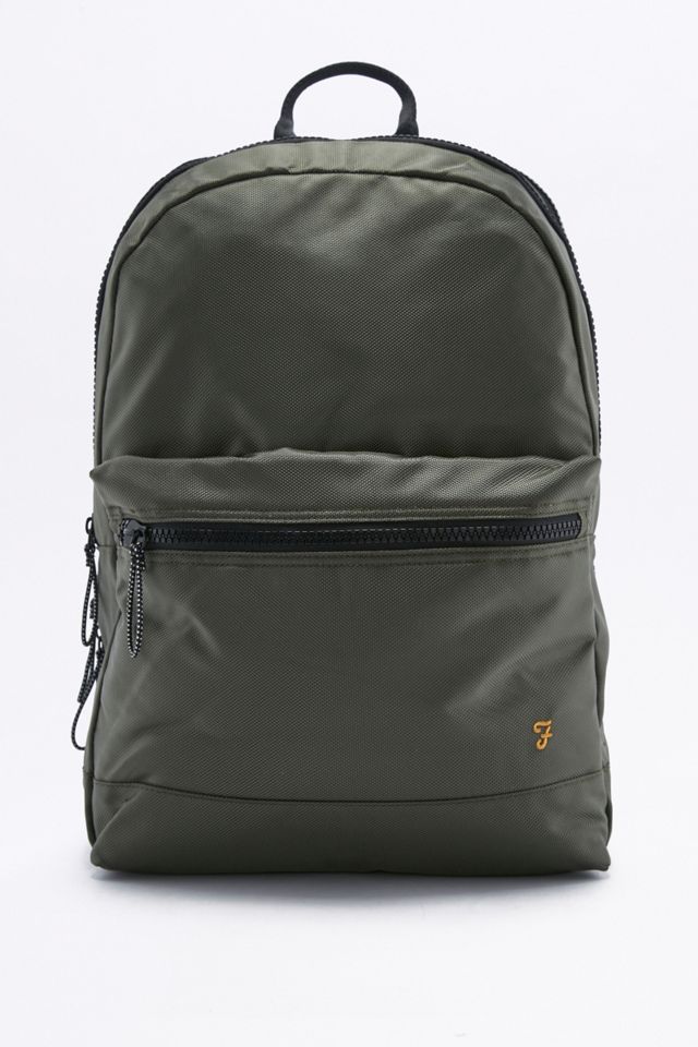 Farah backpack shop