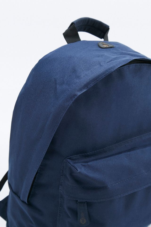 Mi-Pac Classic All Navy Backpack | Urban Outfitters UK display picture 2