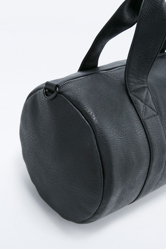 Loom Cooper Black Holdall Bag #1