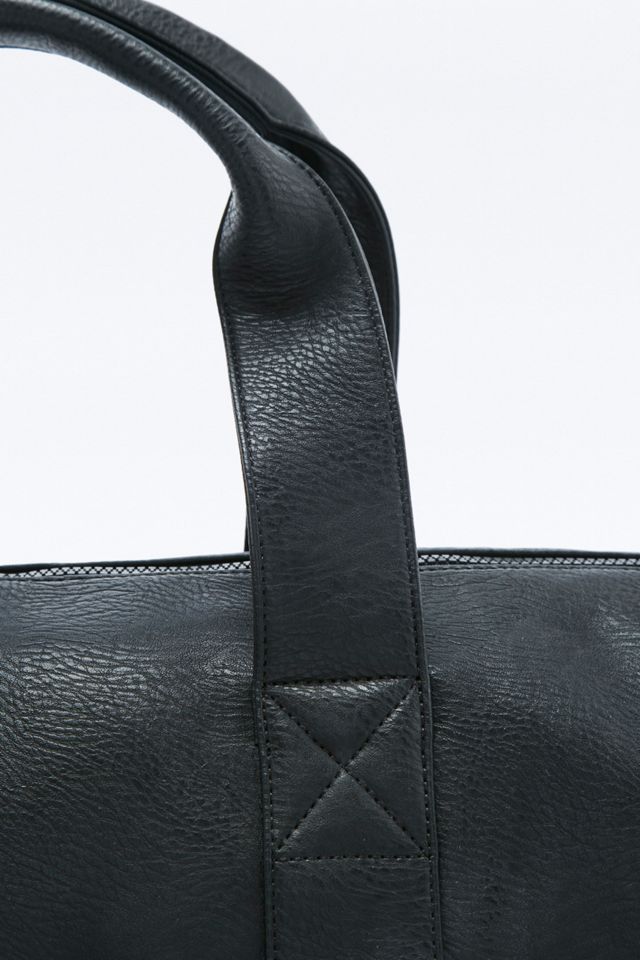 Loom Cooper Black Holdall Bag #2
