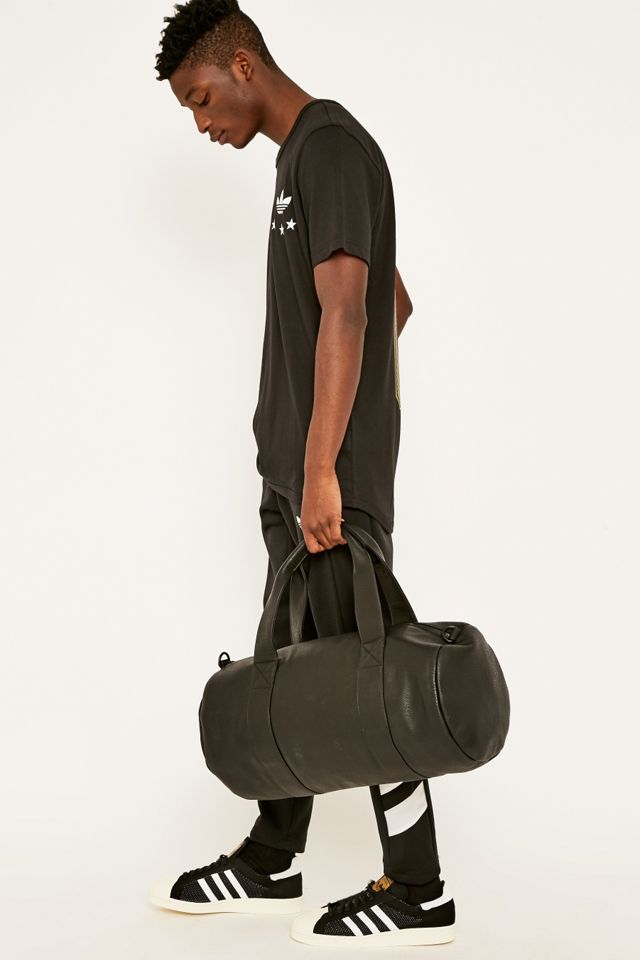 Loom Cooper Black Holdall Bag #4