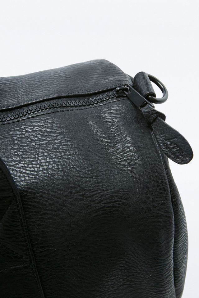 Loom Cooper Black Holdall Bag #5