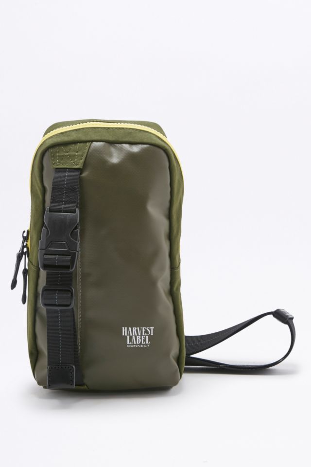 Harvest label sling pack hot sale