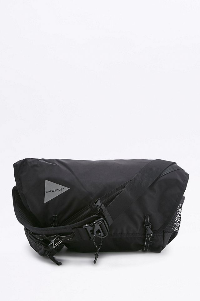 and wander 20L Black Messenger Bag | Urban Outfitters UK and wander 20L Black Messenger Bag | Urban Outfitters UK