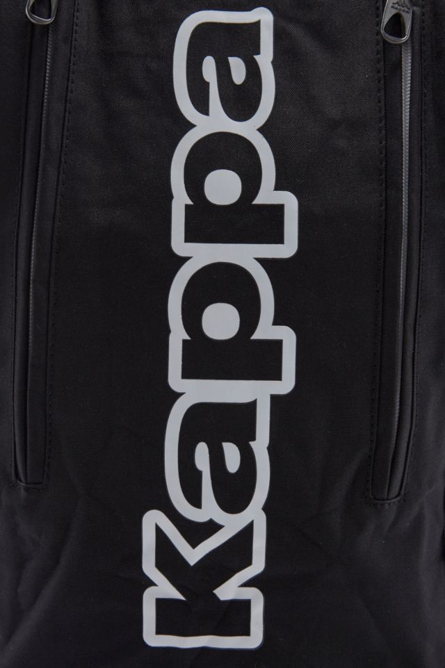 Kappa backpack store urban outfitters