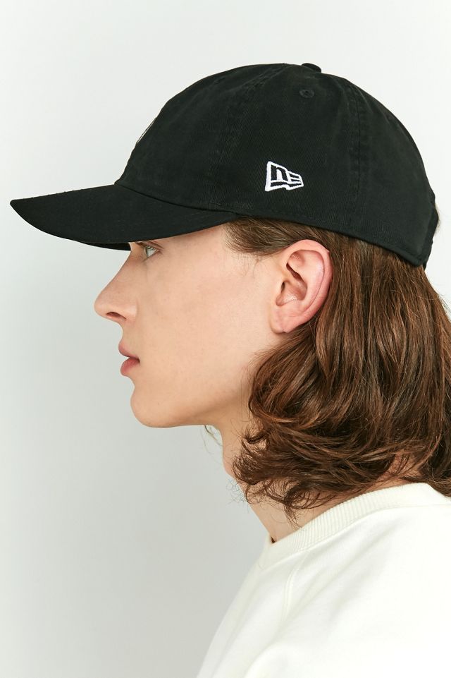 New Era NBA Brooklyn Nets Black Cap #3