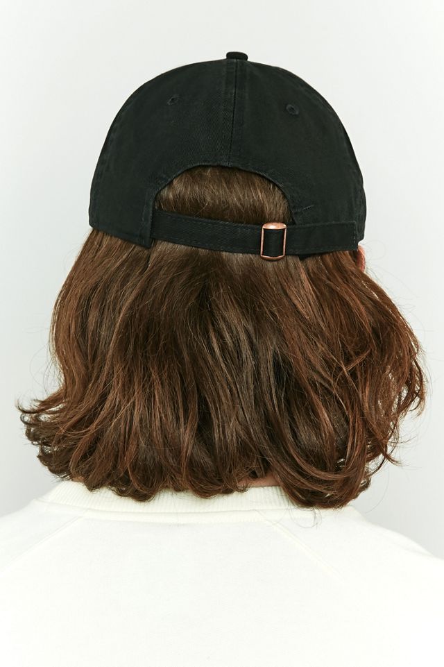 New Era NBA Brooklyn Nets Black Cap #4