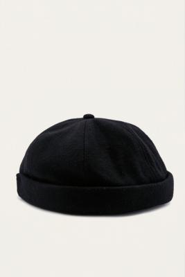 Melton docker hat deals