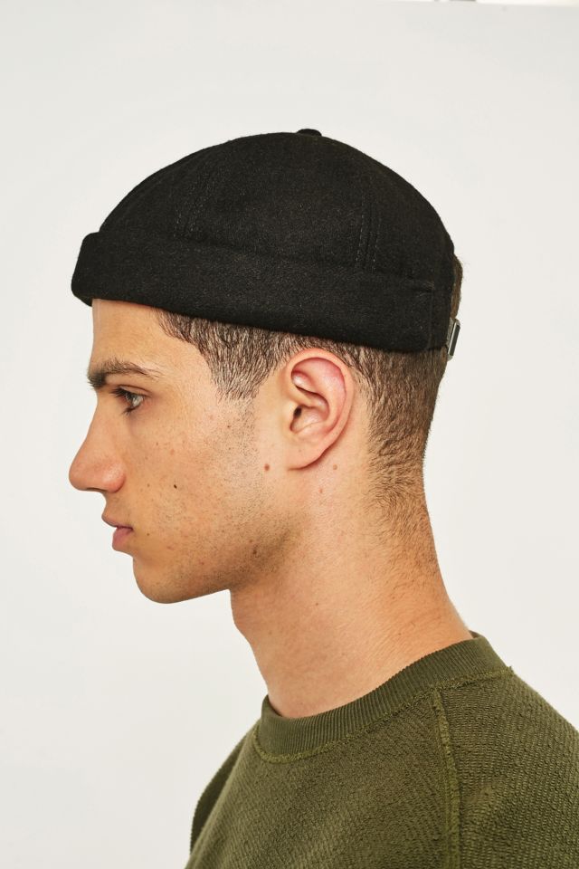 Urban outfitters docker sales hat