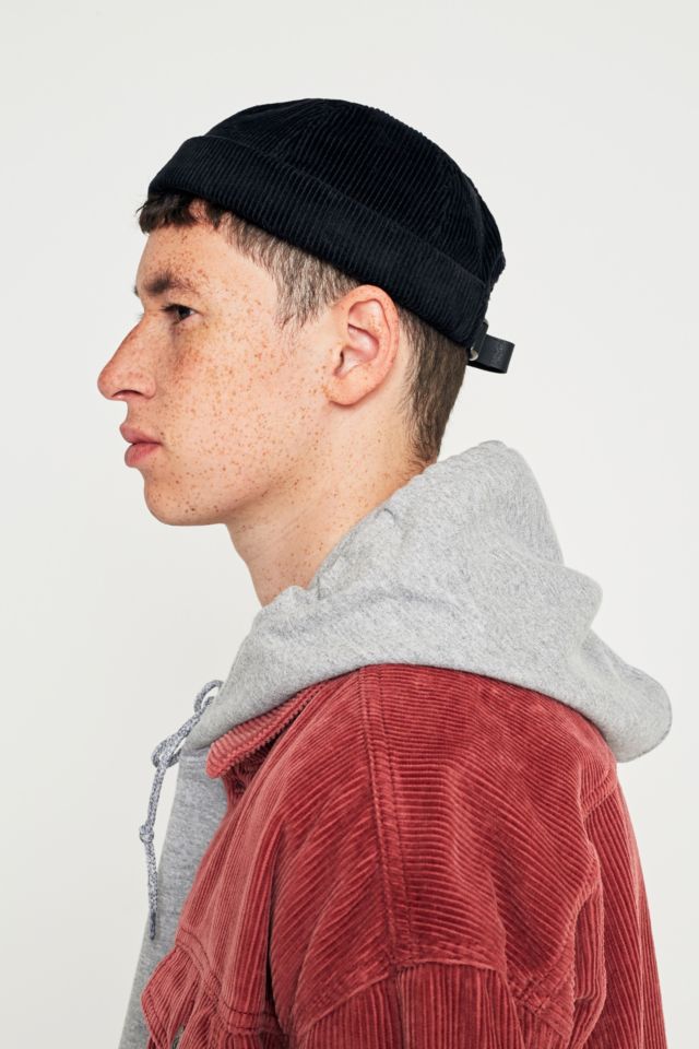 Urban outfitters store docker hat