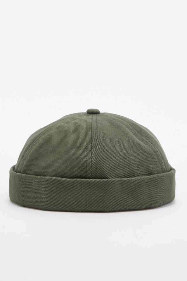 Docker hat cheap urban outfitters