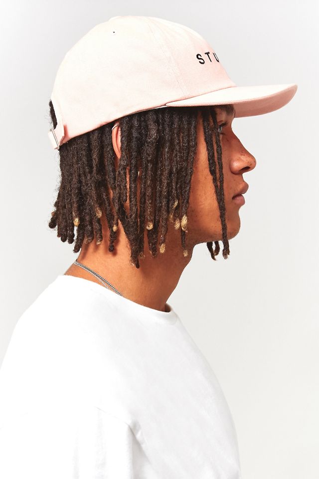 帽子 STUSSY UTOPIA STRAPBACK HAT ST721001 Stussy Utopia Strapback Cap Stussy