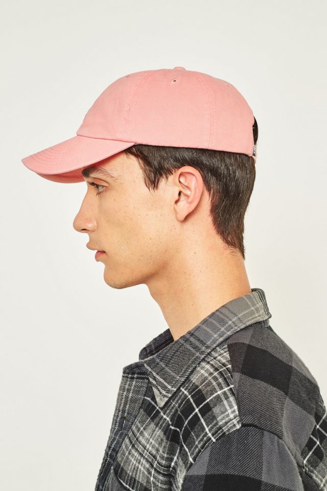 OBEY Jumble Bar Rose Cap #3