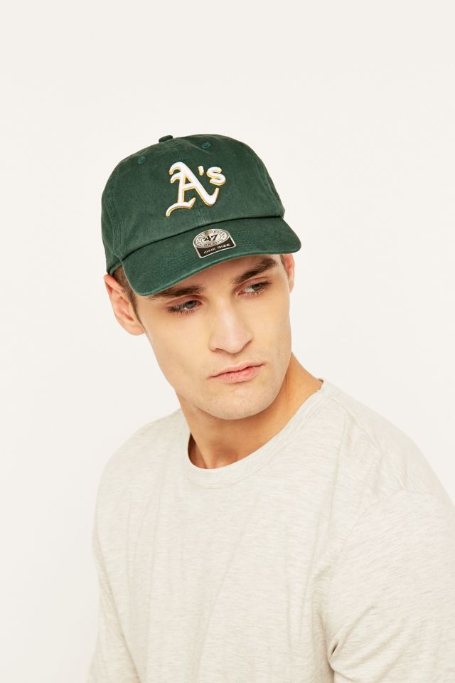 '47 Brand - Casquette MLB Oakland Athletics #1