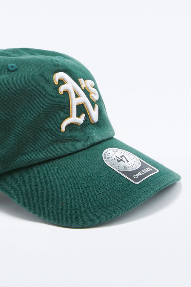 '47 Brand - Casquette MLB Oakland Athletics #2