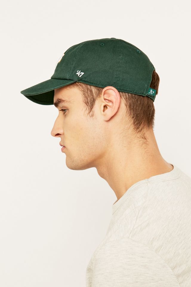 '47 Brand - Casquette MLB Oakland Athletics #4