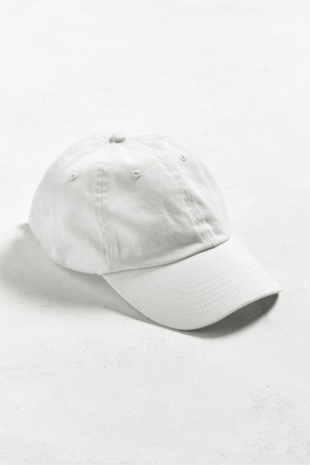 Uo curved brim store baseball hat