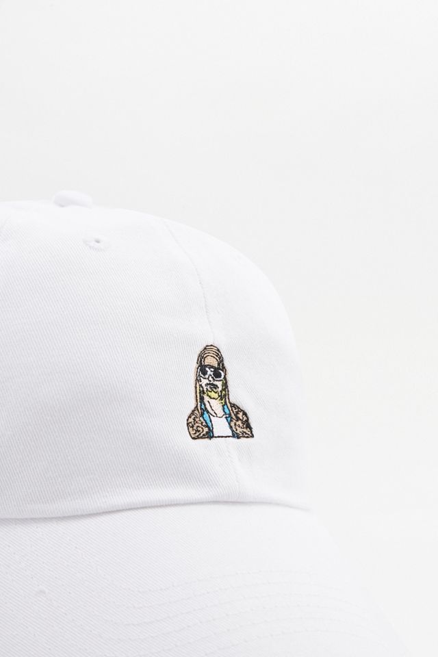 40s & Shorties Unplugged Cap | Urban Outfitters UK