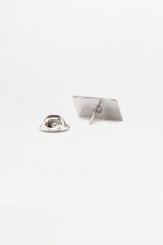 Poler – Anstecker „Camp Vibes“ #1