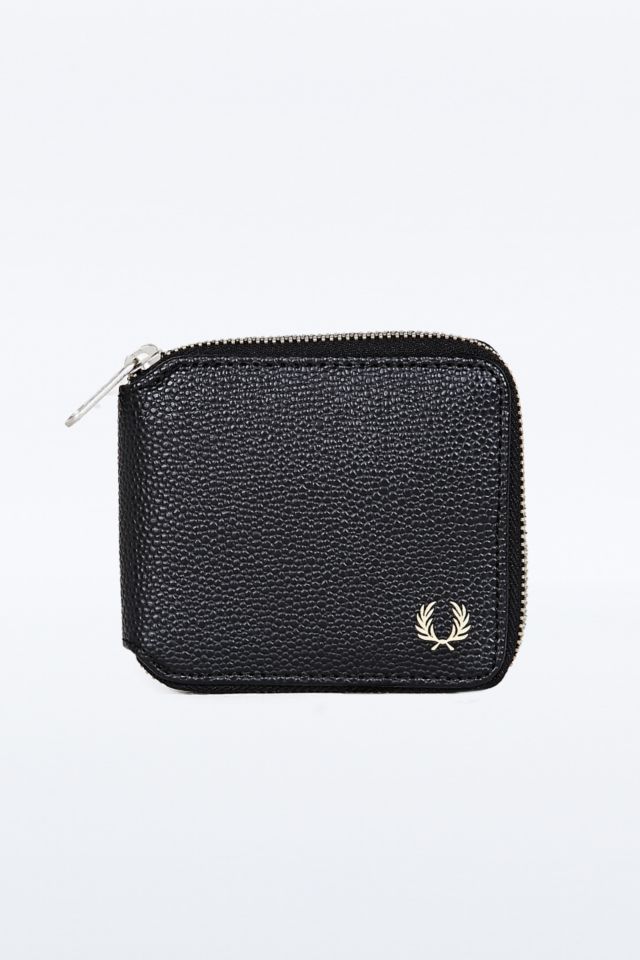 Porte monnaie shop fred perry