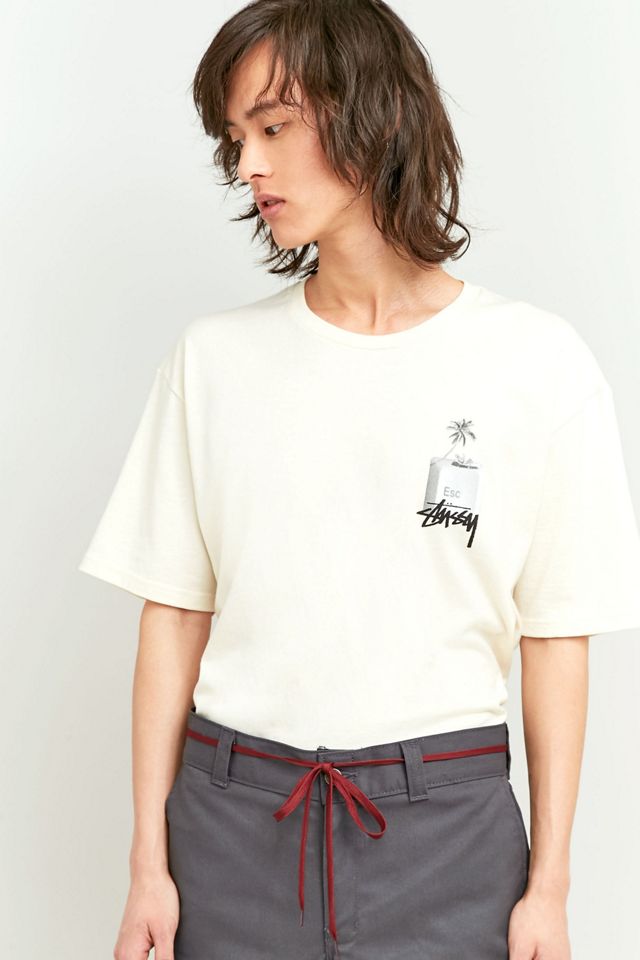 Burgundy Shoe Lace Belt #1