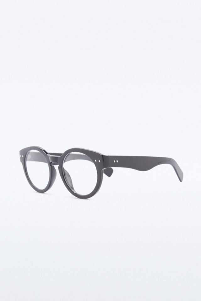 Round Black Readers | Urban Outfitters UK