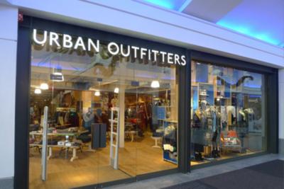 Brighton , Brighton, England | Urban Outfitters Store Location